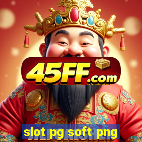 slot pg soft png
